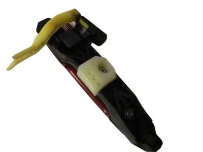 Toyota 69211-12220-X4 Handle, Outside