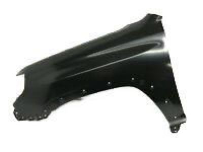 Toyota 53812-35510 Fender