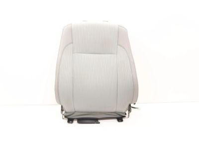 Toyota 71552-0E090 Seat Back Pad