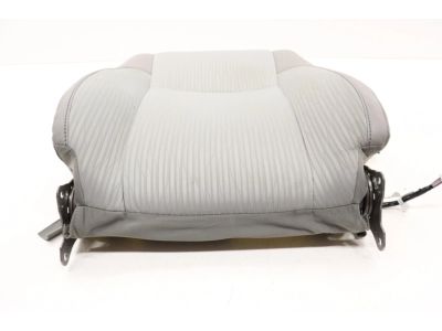 Toyota 71552-0E090 Seat Back Pad