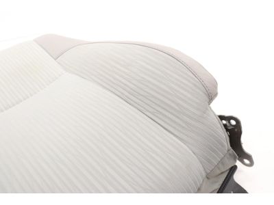 Toyota 71552-0E090 Seat Back Pad