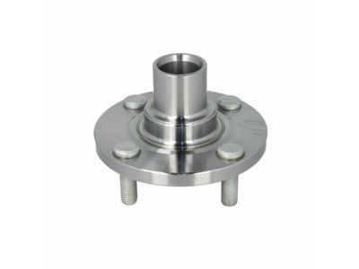 Toyota 43502-12090 Hub