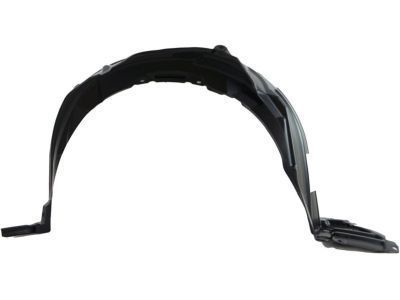 Toyota 53876-52180 Fender Liner