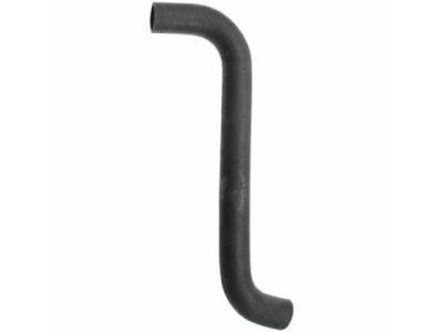 Toyota 16573-22010 Lower Hose