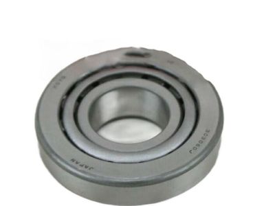 Toyota 90366-30011 Outer Bearing