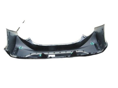 Toyota 52453-52070 Lower Cover