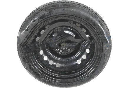 Toyota 42611-02Q80 Wheel, Spare