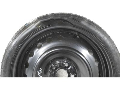 Toyota 42611-02Q80 Wheel, Spare