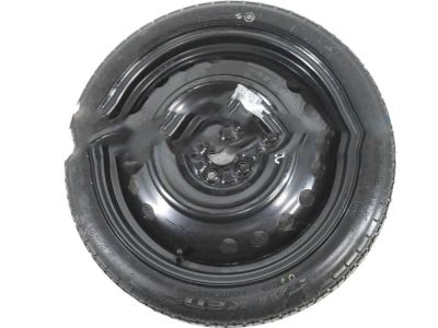 Toyota 42611-02Q80 Wheel, Spare