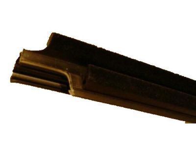 Toyota 75710-48020 Belt Weatherstrip