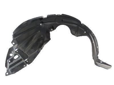 Toyota 53876-52141 Fender Liner