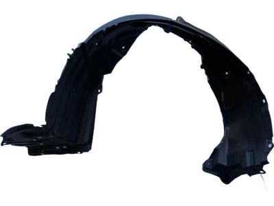 Toyota 53876-F4012 Fender Liner
