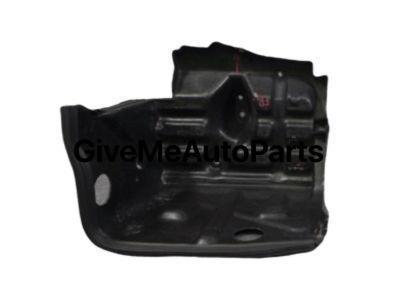 Lexus 74043-60010 Carrier Sub-Assy, Battery, NO.2