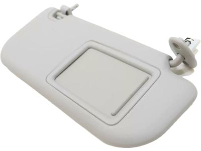 Toyota 74310-42641-B0 Sunvisor