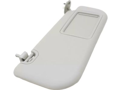 Toyota 74310-42641-B0 Sunvisor