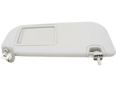 Toyota 74310-42641-B0 Sunvisor