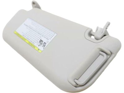 Toyota 74310-42641-B0 Sunvisor