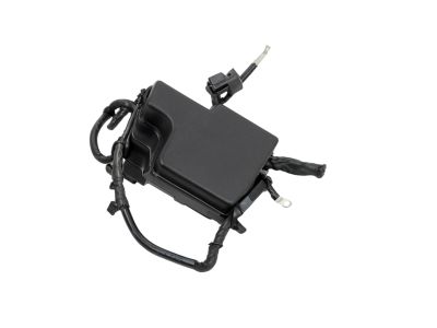 Toyota 82674-08040 Lower Cover