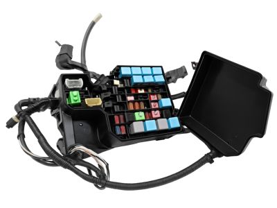 Toyota 82674-08040 Lower Cover