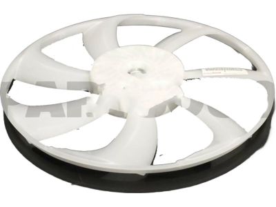Toyota 16361-21120 Fan Blade