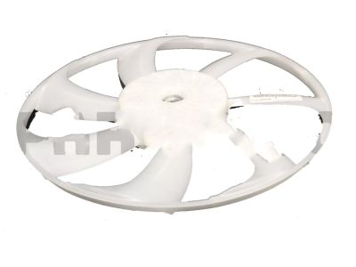 Toyota 16361-21120 Fan Blade