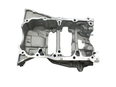 Toyota 11420-0V010 Oil Pan