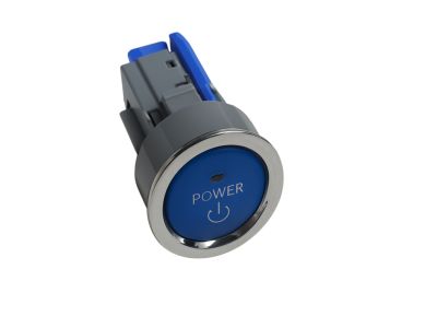 Toyota 89611-07014 Power Switch