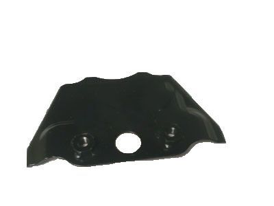 Lexus 53257-60070 Bracket, Radiator Support