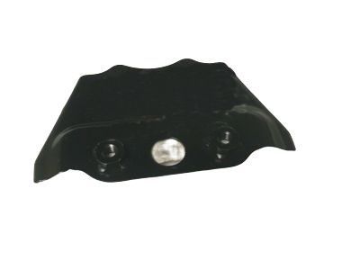 Lexus 53257-60070 Bracket, Radiator Support