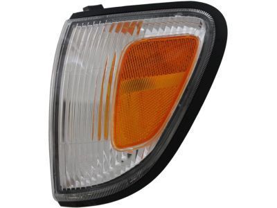 Toyota 81621-04060 Park/Marker Lamp