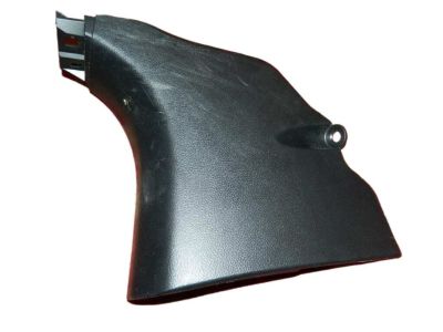 Lexus 62111-60161-C0 Board, COWL Side Trim