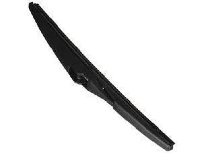 Toyota 85242-0T011 Rear Blade