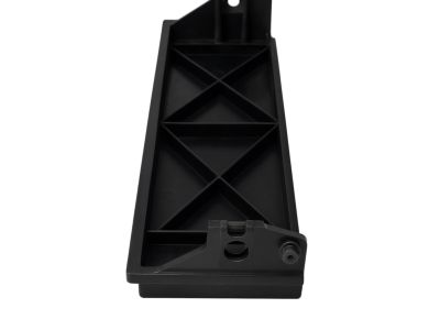 Toyota 55522-32010 Cover, Radio Tuner Opening