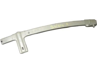 Toyota 68141-AA040 Run Channel