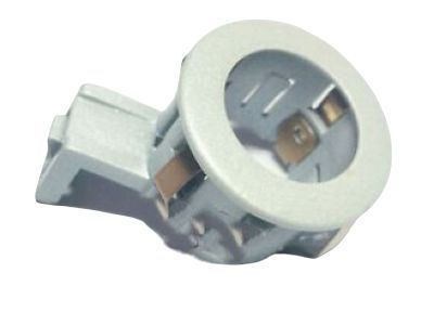Toyota 89348-33060-A0 Park Sensor Retainer