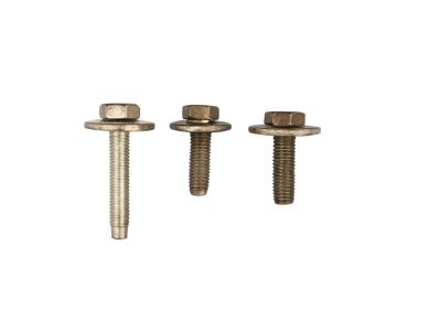 Toyota 17751-38040 Inlet Duct