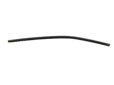 Toyota 85214-12300 Wiper Blade Rubber Insert, Right