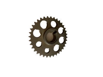 Toyota 13523-35020 Camshaft Gear