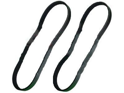 Toyota 99363-90760-83 Power Steering Belt