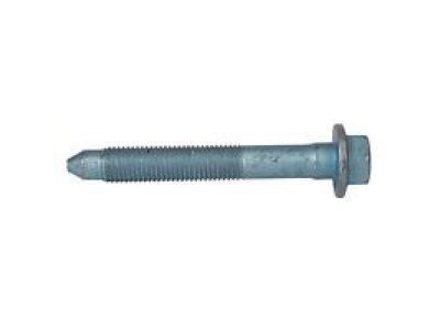 Lexus 90080-11726 Bolt, W/Washer