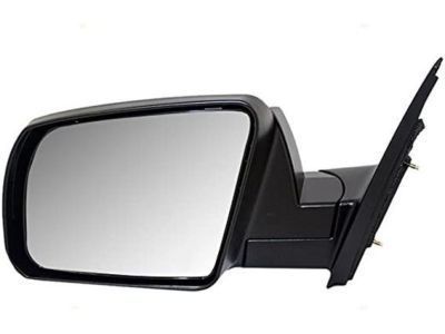 Toyota 87940-0C271-A0 Mirror Assembly