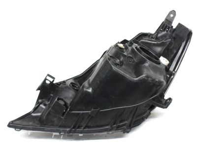 Toyota 81130-52E20 Headlamp Assembly