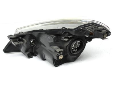 Toyota 81130-52E20 Headlamp Assembly