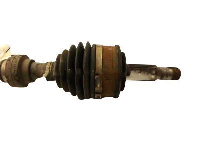 Toyota 43410-0R030 Axle Assembly