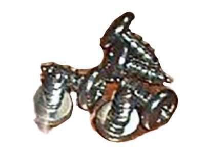 Lexus 93540-14010 Screw, Tapping