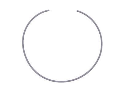 Toyota 77391-02040 Base Ring