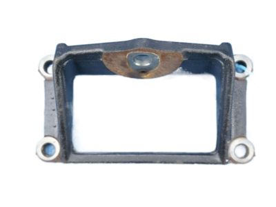 Lexus 12311-38030 Bracket, Engine Mounting, Front NO.1 RH