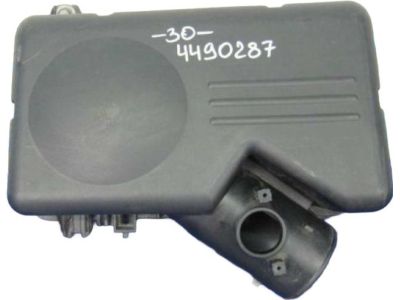 Toyota 17705-0A140 Cover