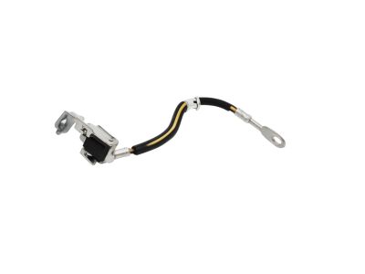 Toyota 28850-K0010 Sensor