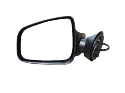 Toyota 87907-AC030 Mirror Glass